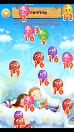 Preschool Math Games poster 11