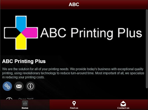 免費下載商業APP|ABC Printing Plus app開箱文|APP開箱王
