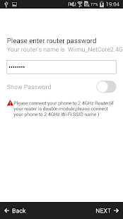 Download MUZO Player APK