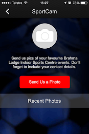 brahma lodge go poster 4