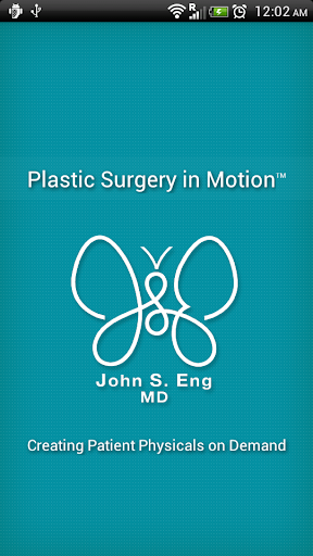 Plastic Surgery In Motion