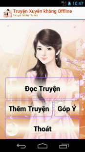 How to mod Truyện Xuyên Không offline lastet apk for android