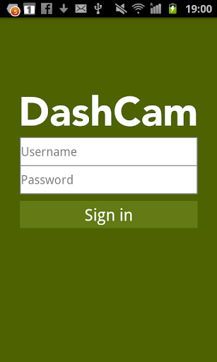 DashCam