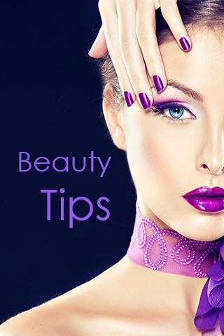 【免費健康App】Beauty Tips-APP點子