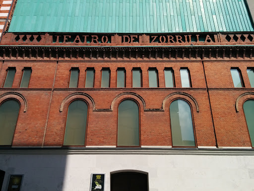 Teatro Zorrilla