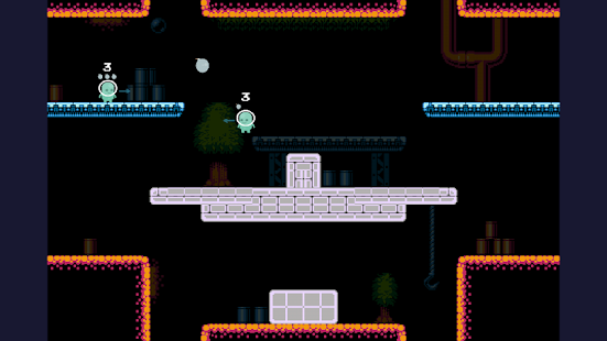 Free Killing Spree[LAN multiplayer] APK for Android