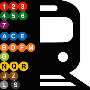 Simple Subway NYC - MTA 2.2