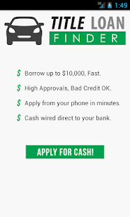 How to mod Title Loan Finder 1.1.27 unlimited apk for bluestacks