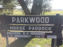 Parkwood Horse Paddock