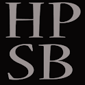 Harry Potter Spellbook logo