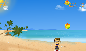 Live Beach Ball Bounce Out APK Download for Android