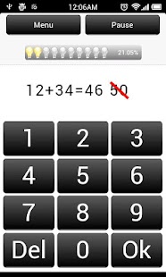 Math: Addition Subtraction #2 Screenshots 4