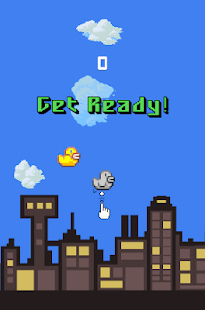 Free Download Flappy duck - FlapFlap APK for Android