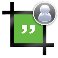 Profile w/o crop for Hangouts APK 电影海报图片