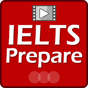 IELTS Prepare, Study & Videos 1.1