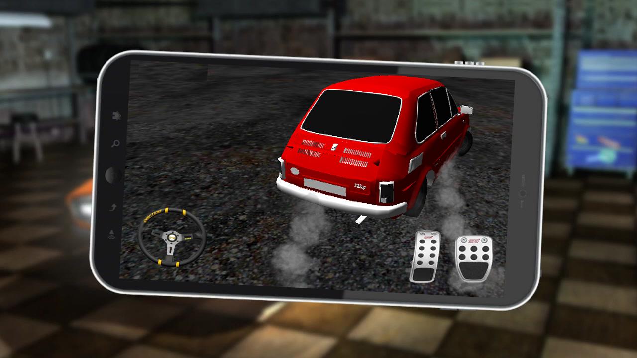 Bis Drift Oyunu Urban City 3D Apl Android Di Google Play