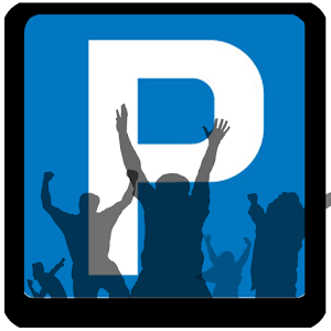 Football Matchday Parking logo