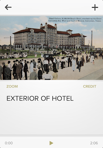 【免費旅遊App】Galveston Historic Hotels-APP點子