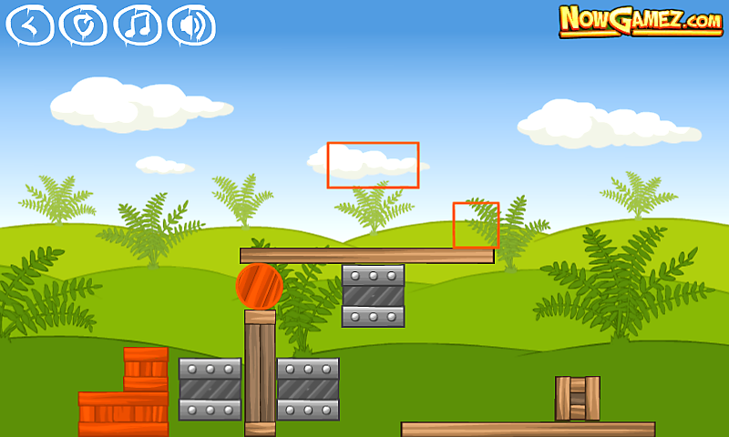 Woodwork Builder Screen 3