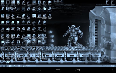 Download Kainy (Demo) APK