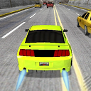 FATAL Driver GT mobile app icon