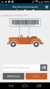 Free Download RISK:check Virtual Inspector™ APK for Android