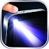 Power Button FlashLight /Torch3.0 (Pro)