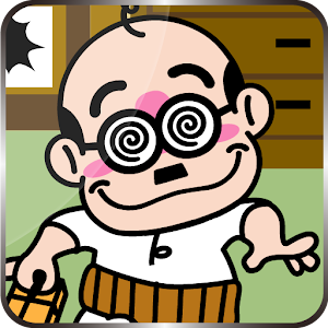 加トちゃん電池ウィジェット.apk 1.0