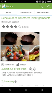 How to mod Ostern - Rezepte kochen lastet apk for android