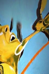 download Graffiti wallpapers HD free