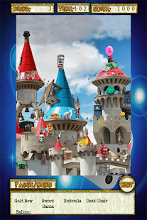 Hidden Objects - Las Vegas Screenshots 12