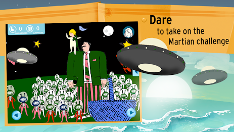 The Tribe of the Cosmopolitans poster 2