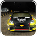 Underground Racing 3D mobile app icon