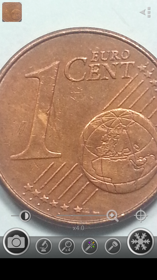 Magnifier & Microscope [Cozy] Android Apps on Google Play