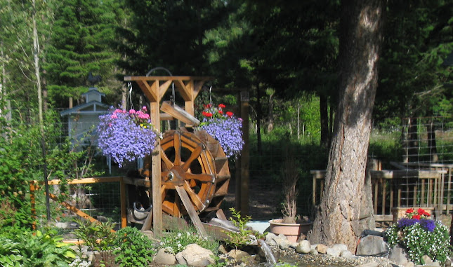 Here Woodworking plans for water wheel ~ Ambla Here Woodworking plans for water wheel ~ Ambla