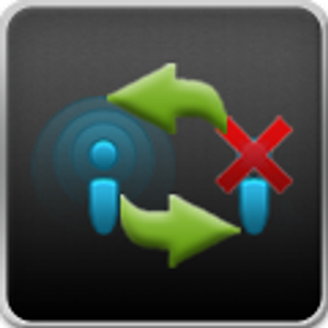 Auto WiFi Toggle Plus logo