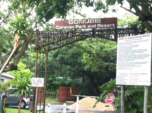 Gonubie Caravan Park and Resort