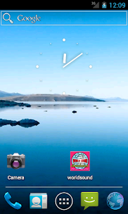 Free วิทยุเพลงไทยลูกทุ่ง fm 107.25 APK