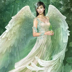 Angel Wallpapers.apk 2.0.6