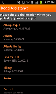 How to install EagleRider Motorcycles lastet apk for laptop