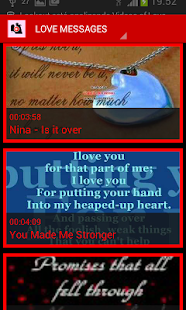 Free Download Love video quotes APK