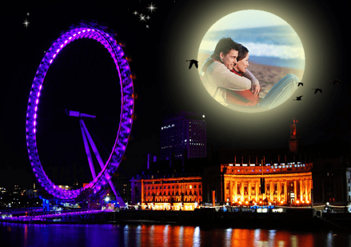 免費下載攝影APP|Romantic Night at London PF app開箱文|APP開箱王