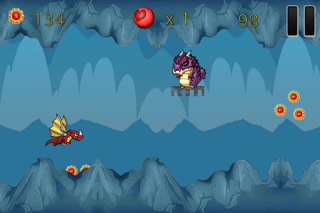 How to get Infinity Dragon Top Supremacy 1.0 unlimited apk for pc