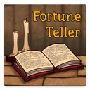 Fortune Teller (runes) mobile app icon