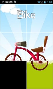 Kids Sliding Puzzle Game Screenshots 2