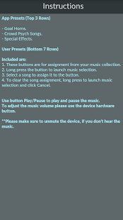 Hockey Score Keeper Sounds! Screenshots 1