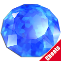 Jewels Maze 2 Cheats & Tips logo