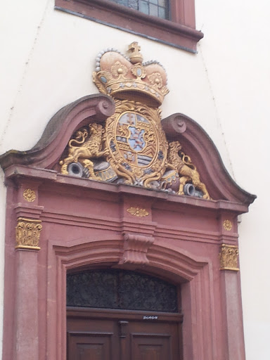 PS - Wappen Lutherkirche