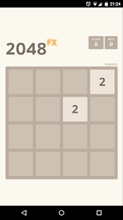 2048FX Screenshots 3