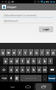 OASE (TU/e) Screenshots 2